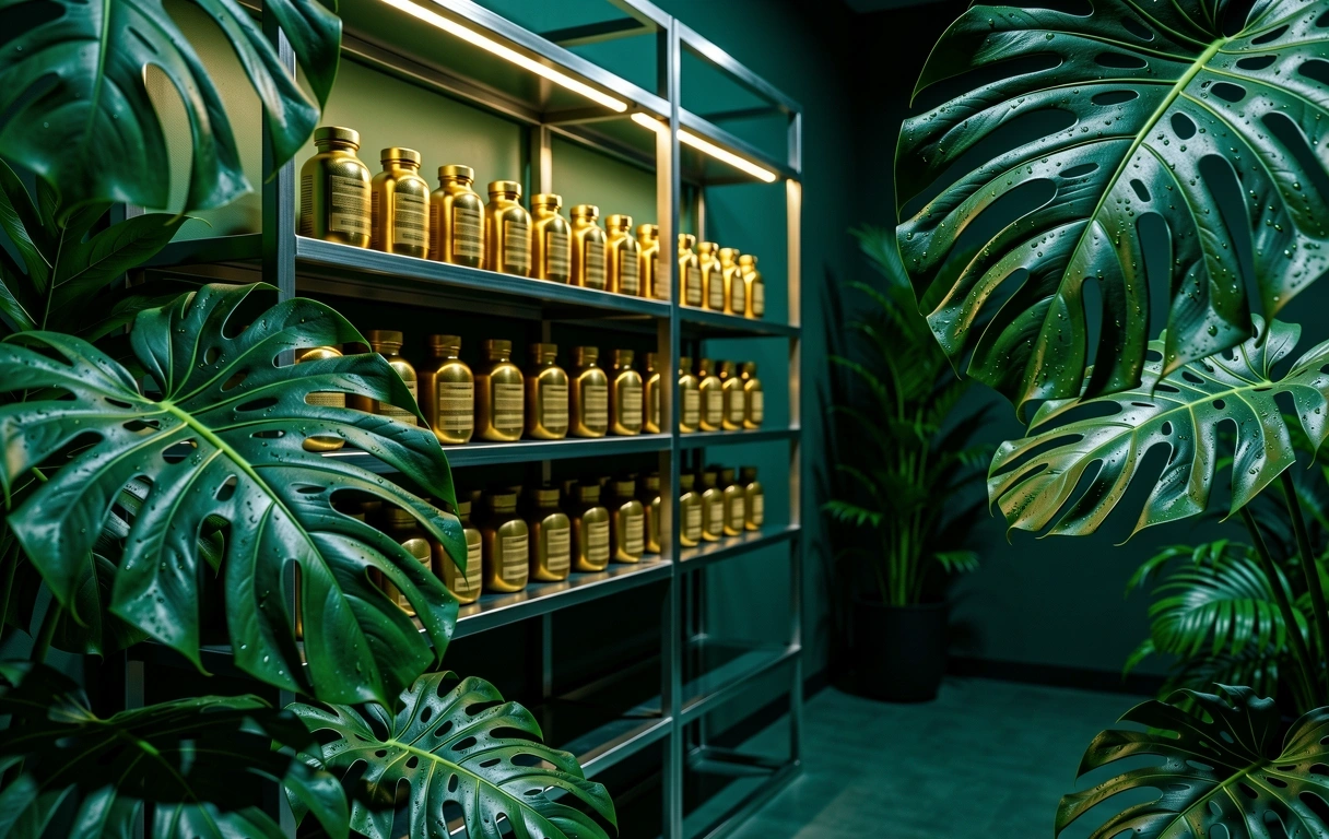 Natural Origins
