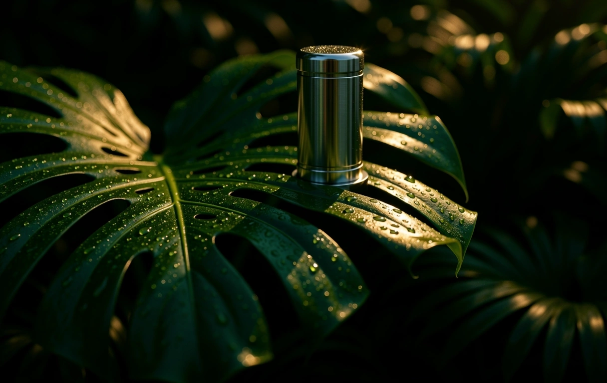 Botanical intelligence