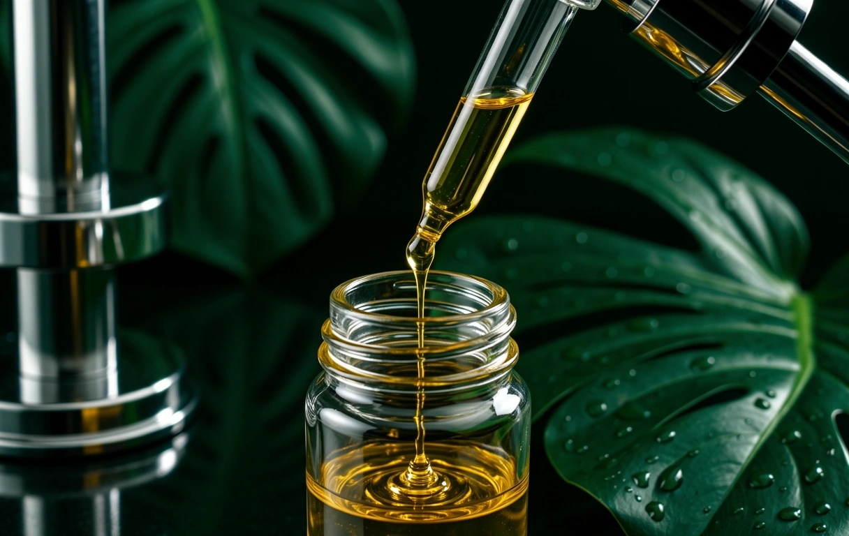 Botanical extraction