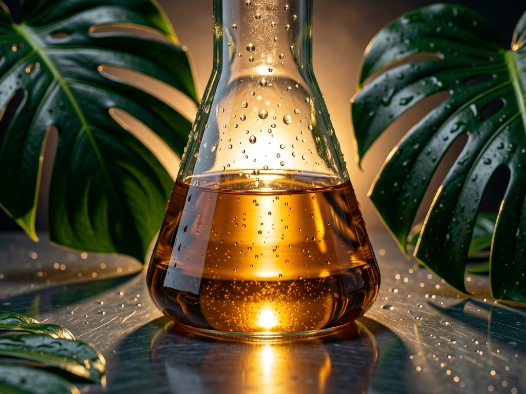 Extraction Purity