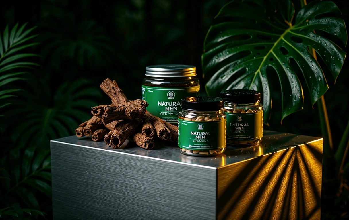 Focus and Botanical Clarity